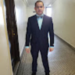Meet your Posher, Gustavo